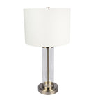 Luna Table Lamp With On/Off Switch