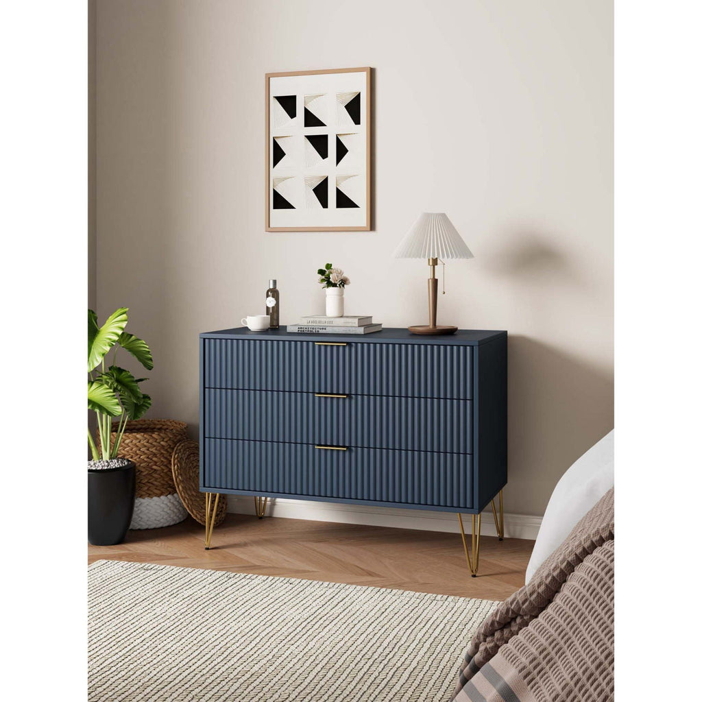Dumbo Dresser
