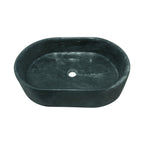 Semi Polished Bathroom Vessel Sink