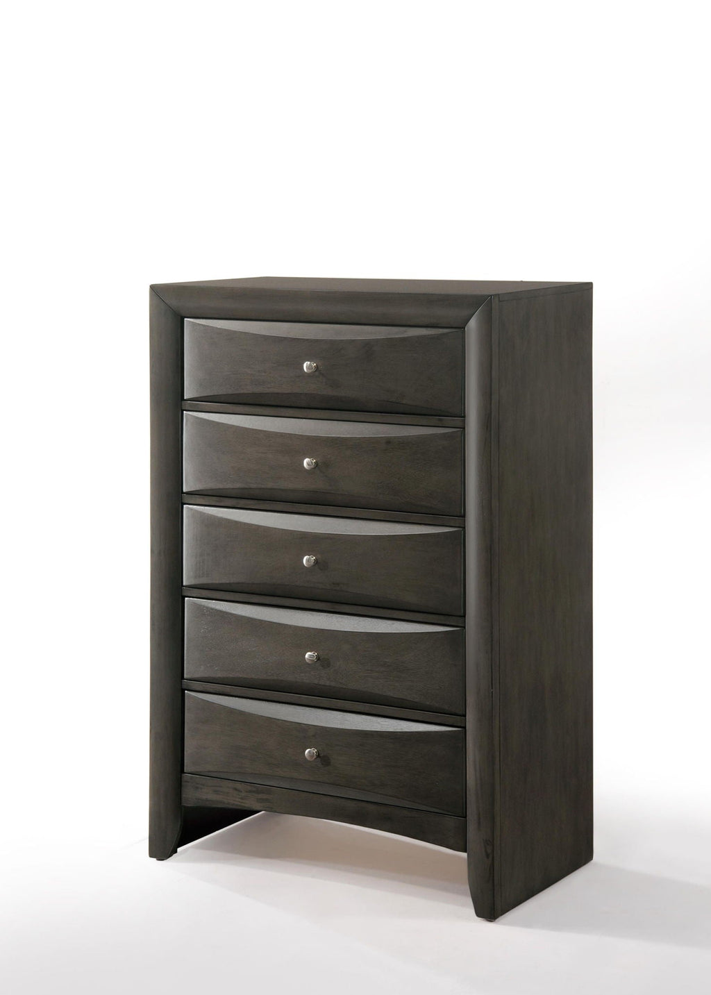 Ireland Elegant Design Chest