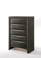 Ireland Elegant Design Chest