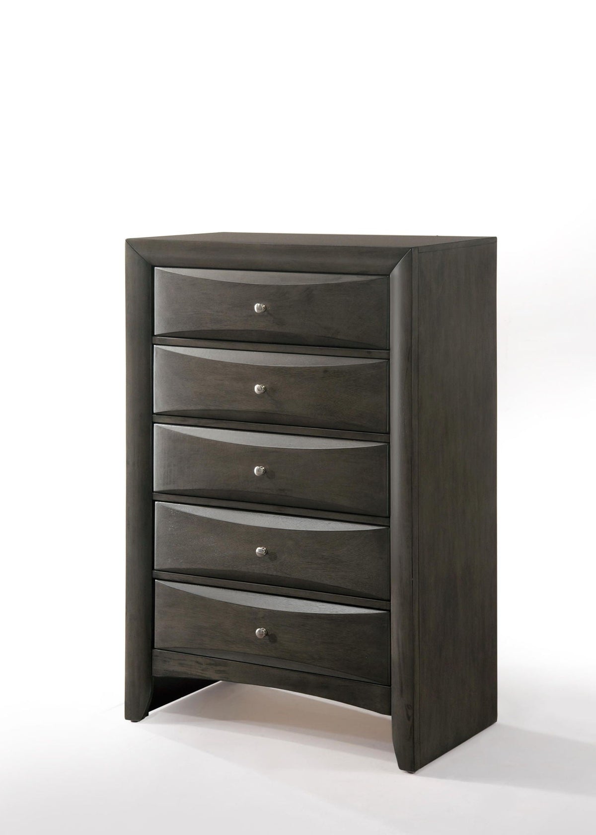 Ireland Elegant Design Chest