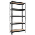 5-Tier Adjustable Storage Shelves