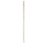 Large Wooden Rectangle Hanging Panels - Set of 3, White