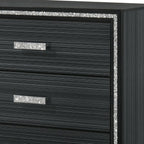 Haiden - Dresser, Elegant Design