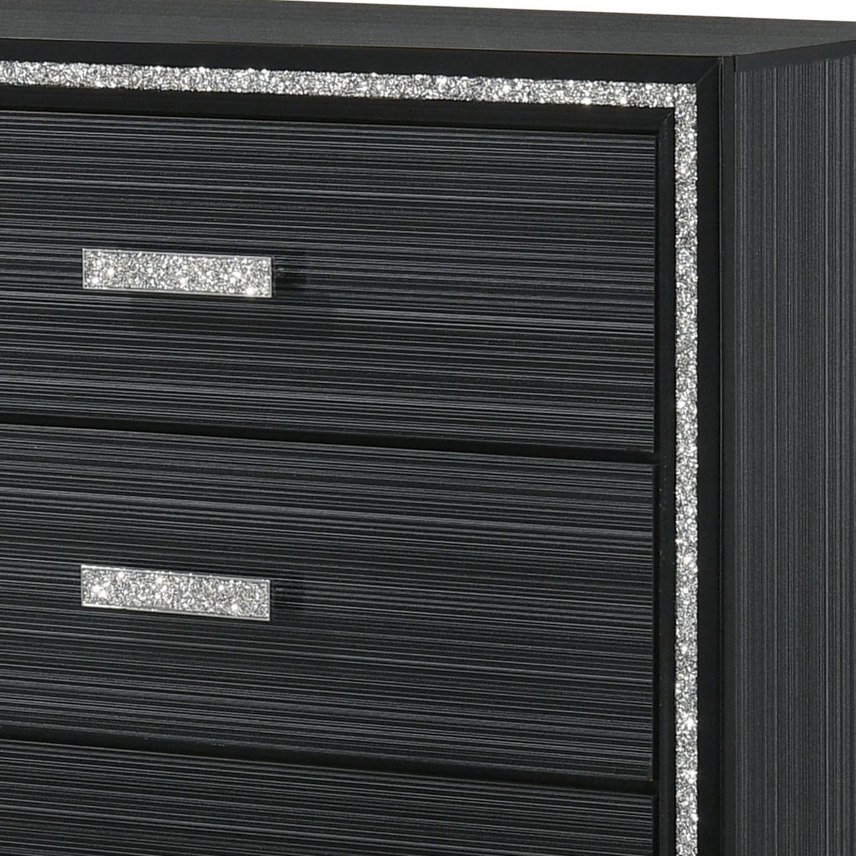Haiden - Dresser, Elegant Design
