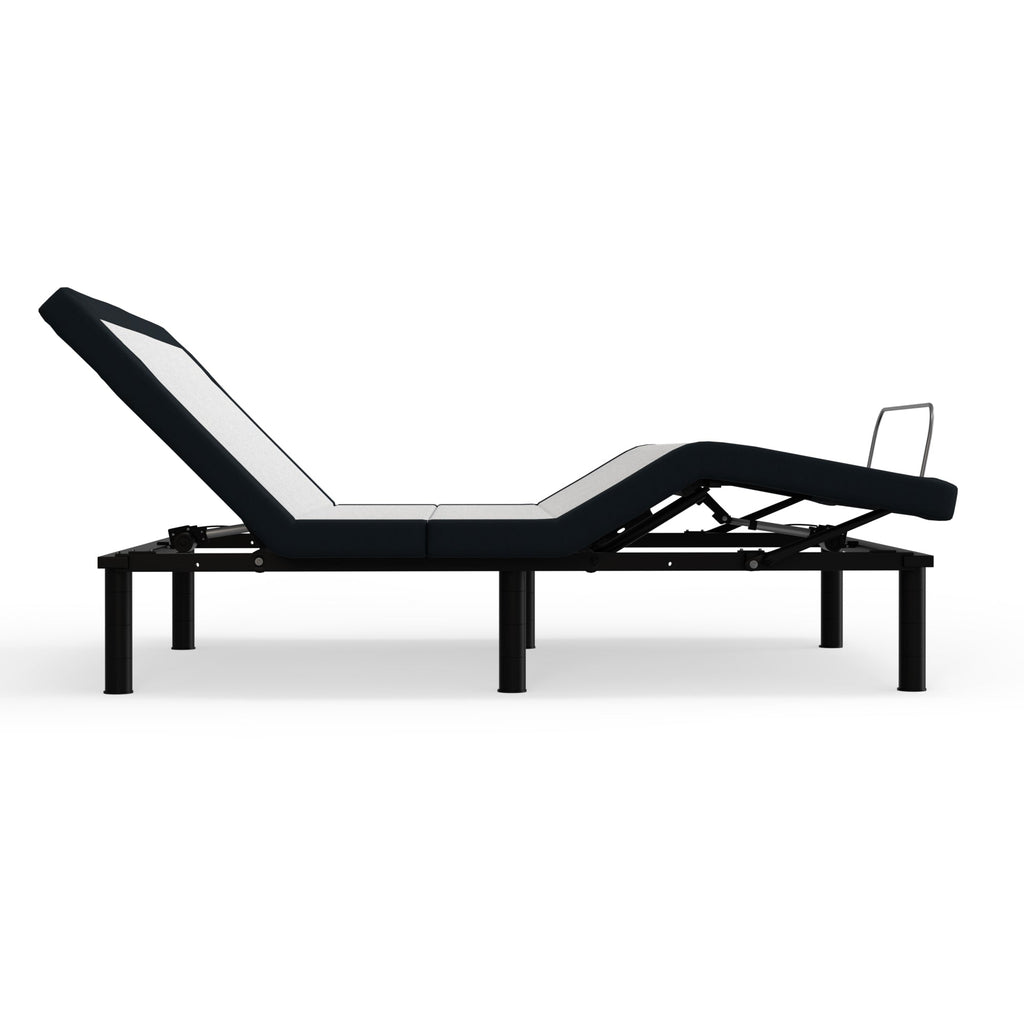 GigaTech Model 3 Adjustable Base King: Zero Clearance