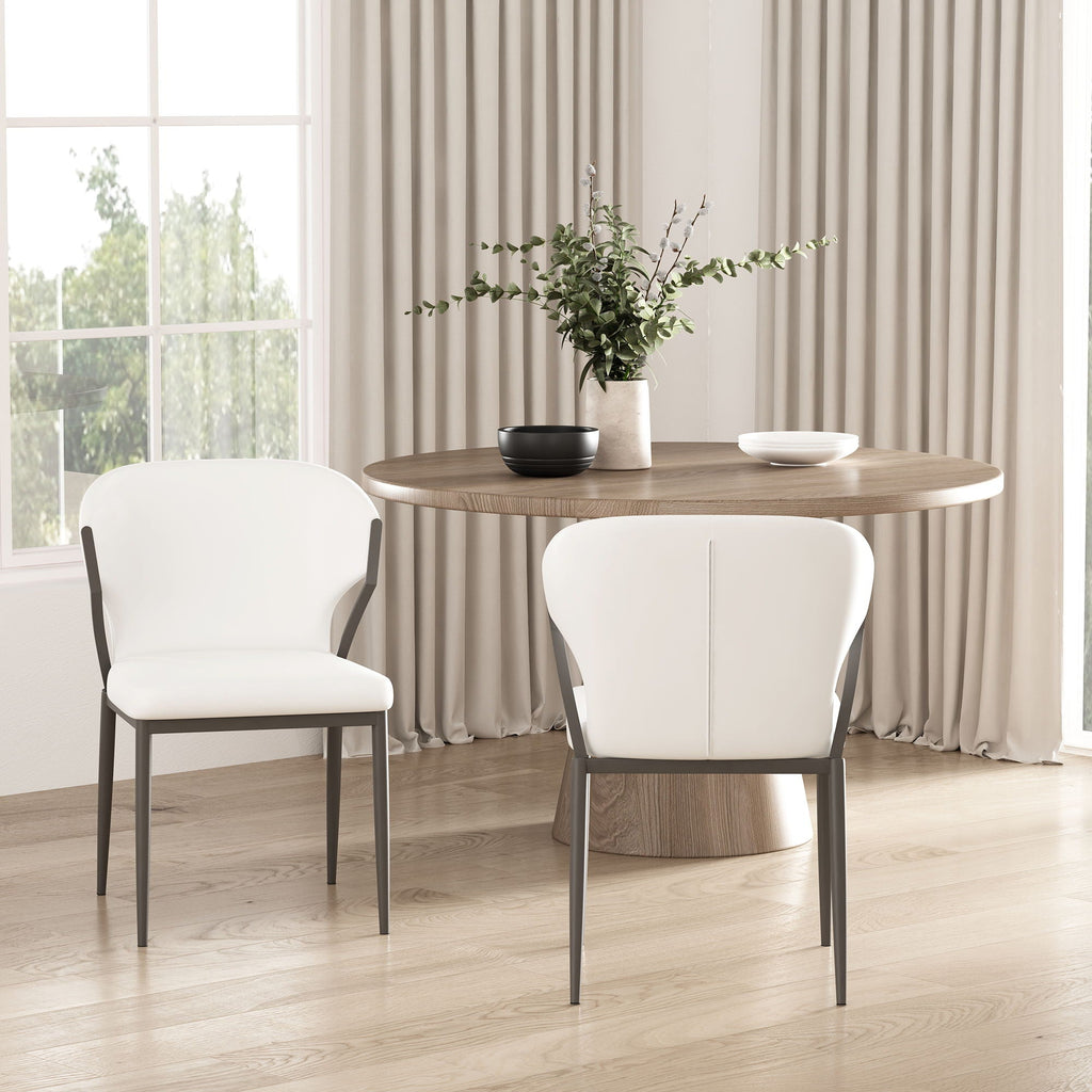 Kirsten Dining Chair Set of 2