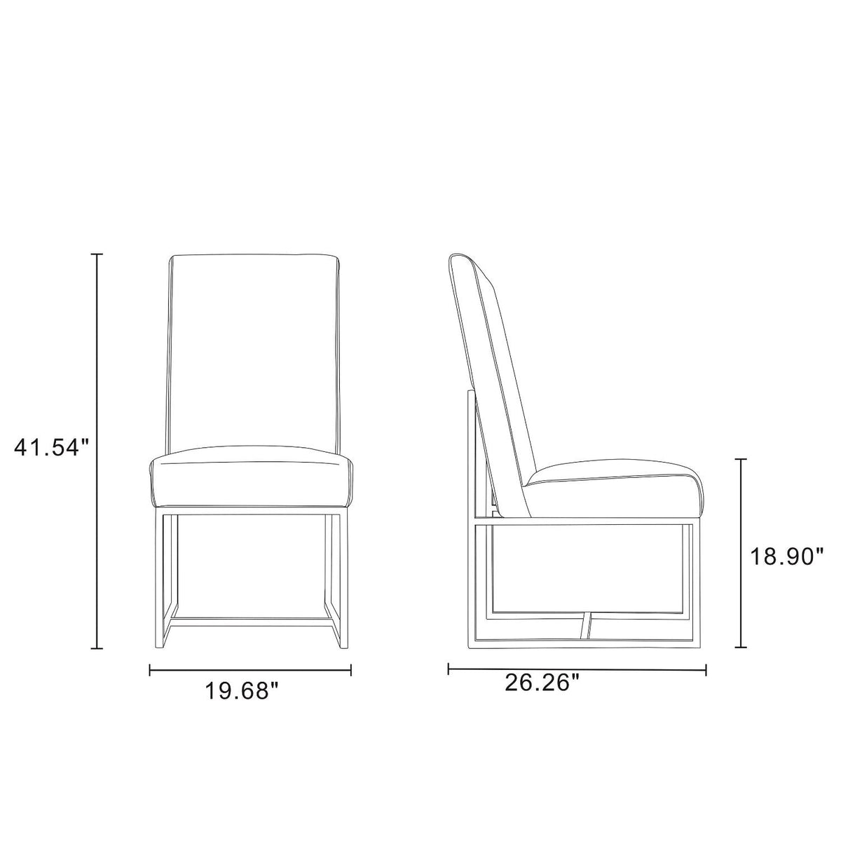 Element Dining Chair