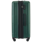 Expandable 2 Piece Luggage Set with TSA Lock and Spinner Wheels - Multiple Colors
