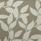 Shadow Box Wall Decor with Paper Florals – White