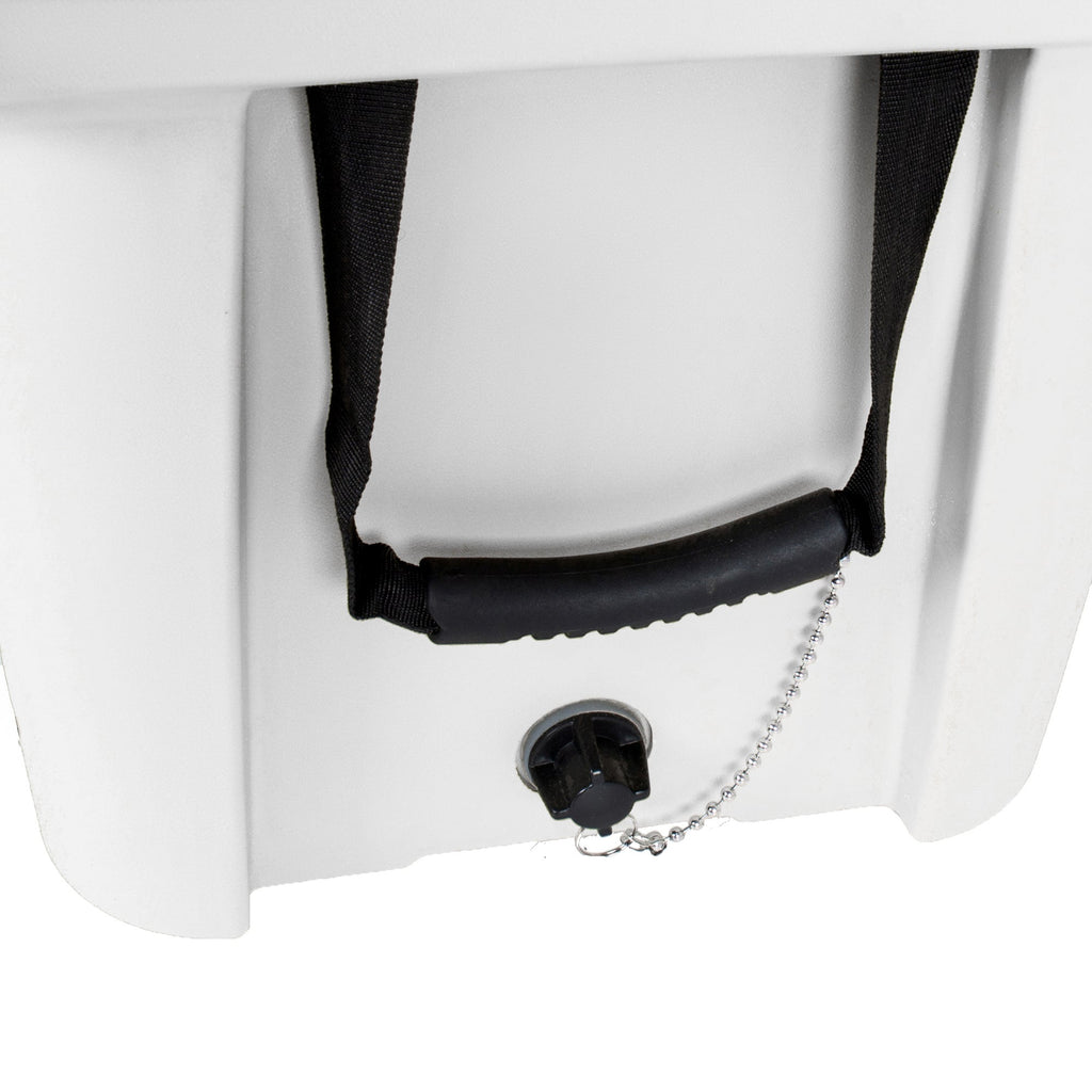 50 Quart Cooler with 6-Day Ice Retention - Outdoor