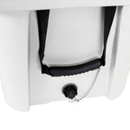50 Quart Cooler with 6-Day Ice Retention - Outdoor