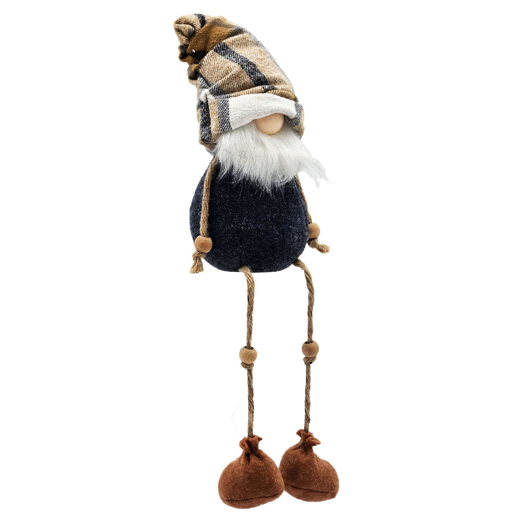 3 Pieces Fall Thanksgiving Gnomes Decorations