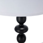 D15x29.5" Table Lamp
