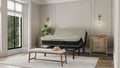 Gel Comfort 12" Soft Mattress with Cooling Gel - Gray