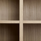 Modern Multi Functional Shoe Storage Bench & Cabinets