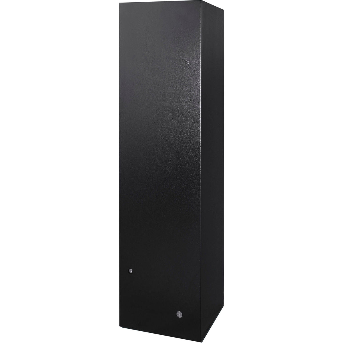 Biometric Keypad Riflesafe with Dual Access Security - Black