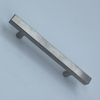 Stainless Steel Modern Cabinet Handles (40 Pack)
