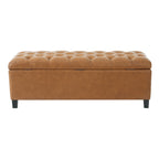 Ottoman Bench with Storage