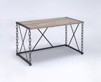 Jodie Rustic Desk