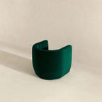 Ergonomic Design Swivel Chair with Tufted Accent - Multiple Colors