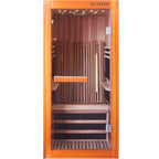 HOSAUNA Premium Home Sauna