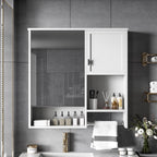 Modern Wall Mounted Bathroom Medicine Cabinet
