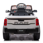 Licensed RAM 2500 12V Large Kids Ride On Electric Pickup