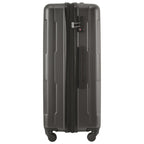 Expandable 2 Piece Luggage Set with TSA Lock and Spinner Wheels - Multiple Colors