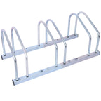 3 Bikes Floor Bike Stand