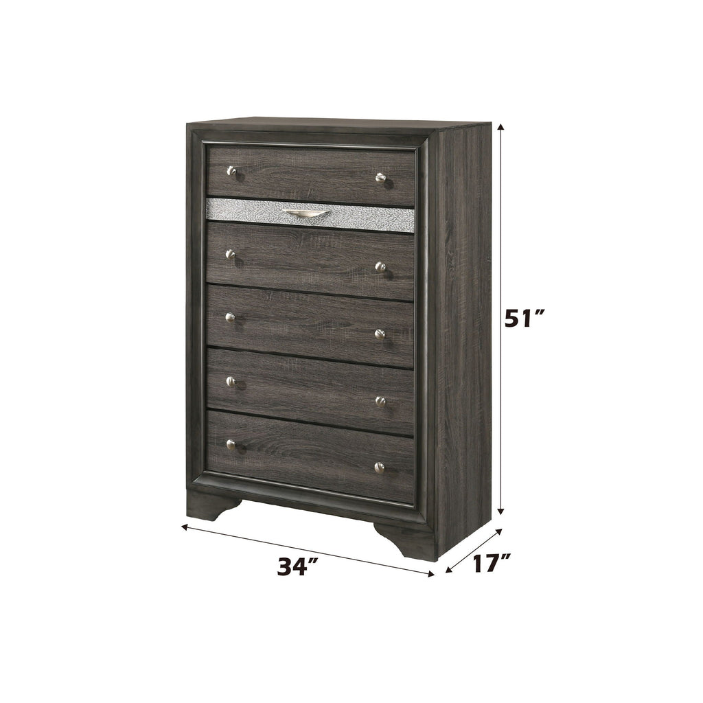 Naima Ample Storage Chest