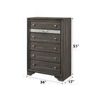 Naima Ample Storage Chest