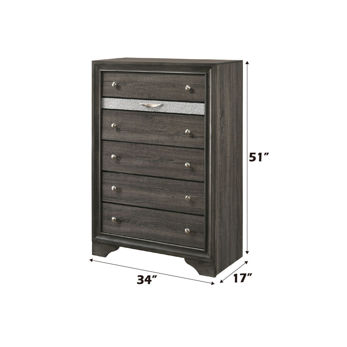 Naima Ample Storage Chest