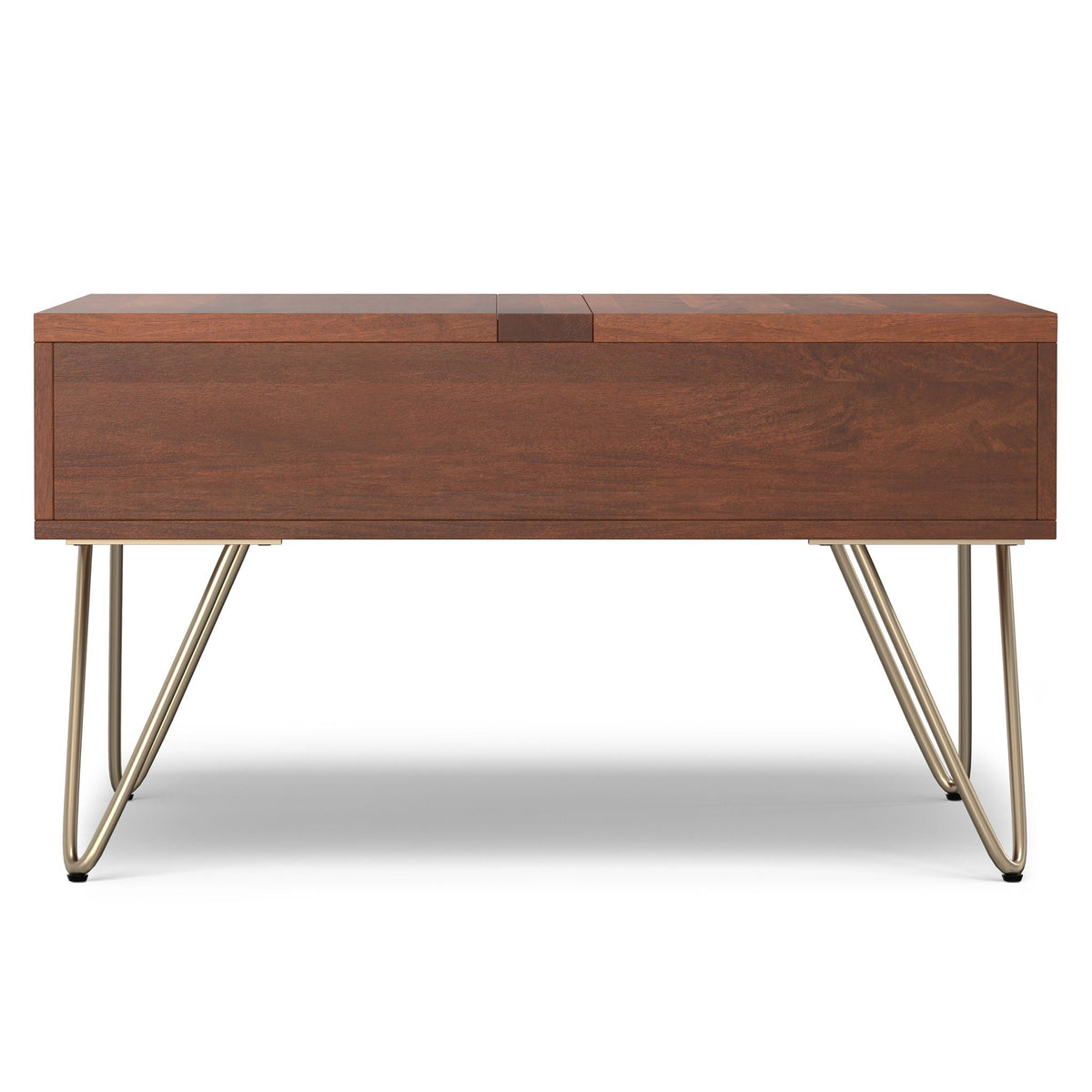 Hunter - Handcrafted Lift Top Coffee Table