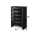 Ireland Elegant Design Chest