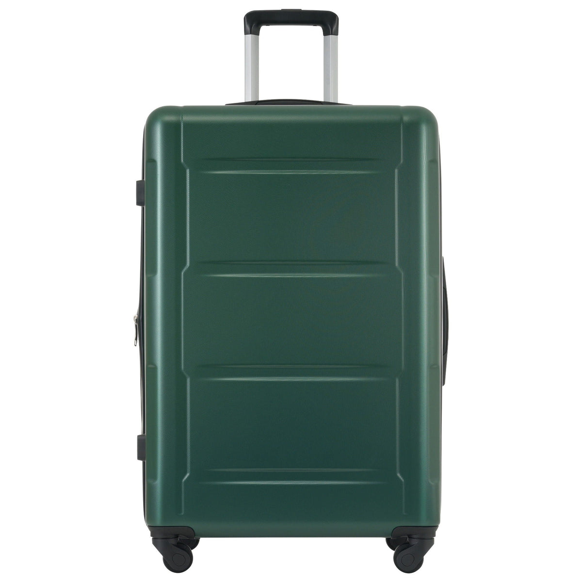 Expandable 2 Piece Luggage Set with TSA Lock and Spinner Wheels - Multiple Colors