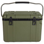 25 Quart Cooler with Thick Insulation - White
