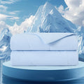 1-Piece 90x90" Cooling DA Comforter - Ice