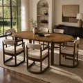 7-Piece Dining Table Set