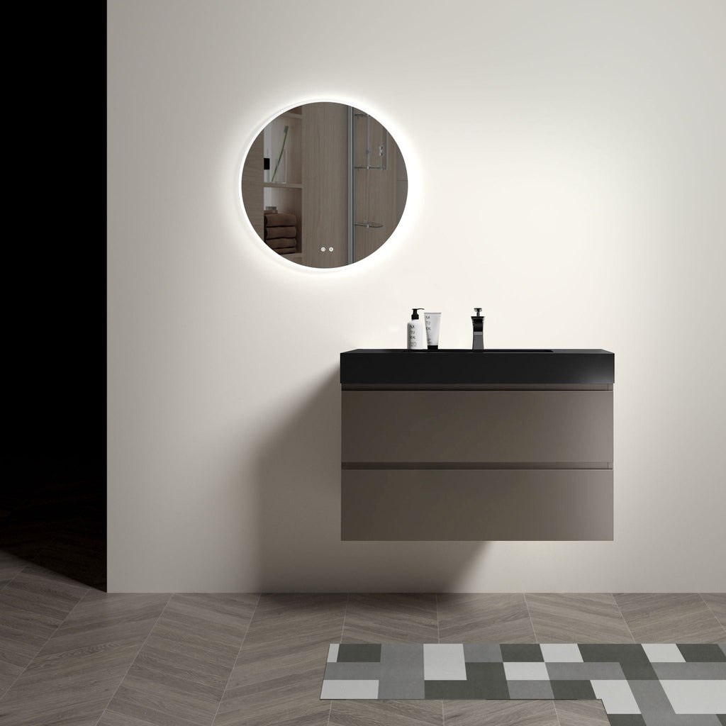 Alice Bathroom Vanity With Sink