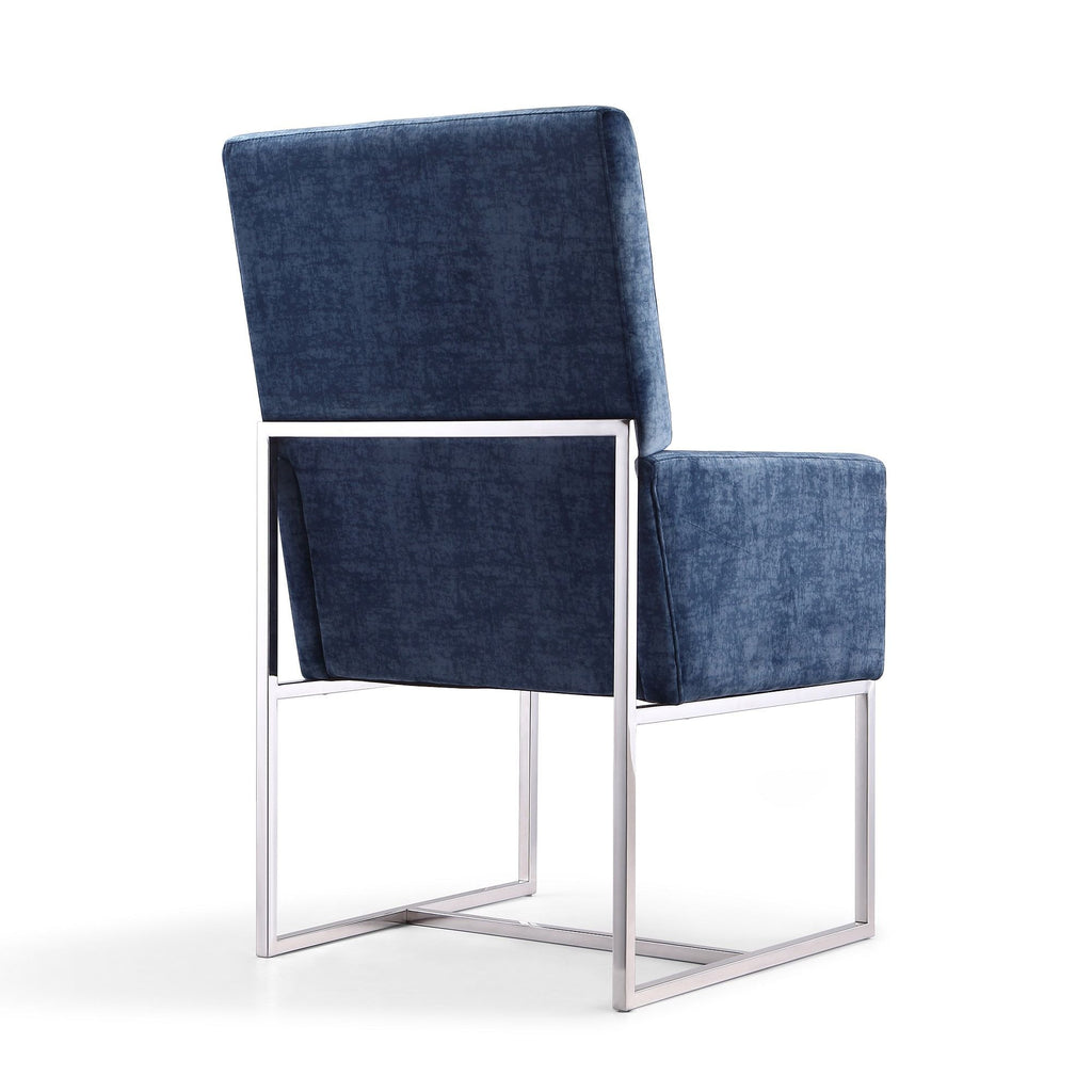 Element Dining Arm Chair