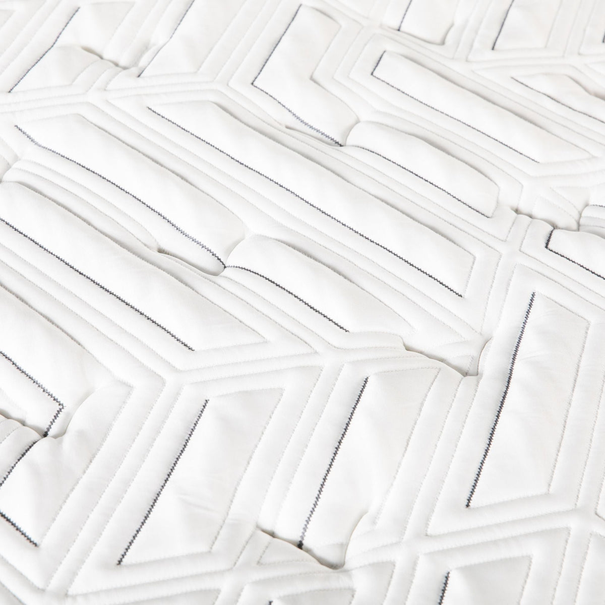 Venus Williams Legend - 12" Foam Mattress With Far Infrared Technology