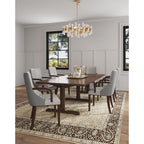 Shubert Armchair