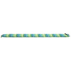 Reflective Double Chamber Pool Cover Water Bags with Night Visibility - 8ft