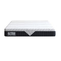 Venus Williams Legend - 12" Foam Mattress With Far Infrared Technology