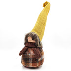 Gnomes Decorations for Fall Thanksgiving Table (Set of 2)