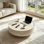 Round 31.5" Coffee Table