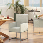 Element Dining Arm Chair