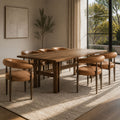 7-Piece Dining Table Set